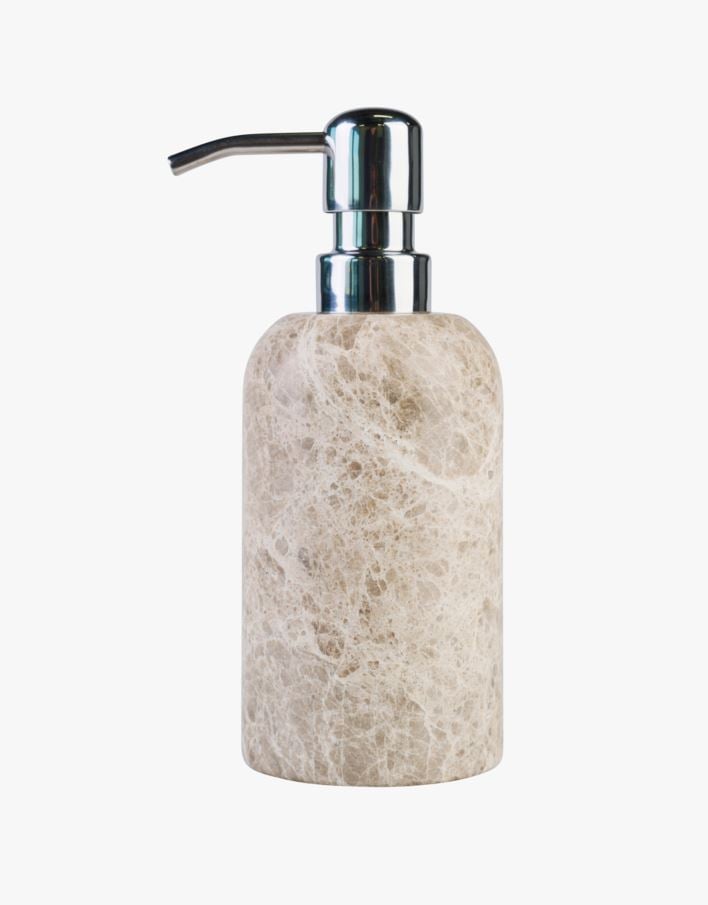 Seebidosaator beež - 7x7x12 cm beež - 1