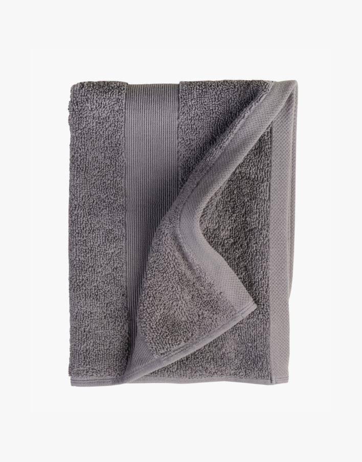 Rätik tumehall - 50x70 cm tumehall - 1