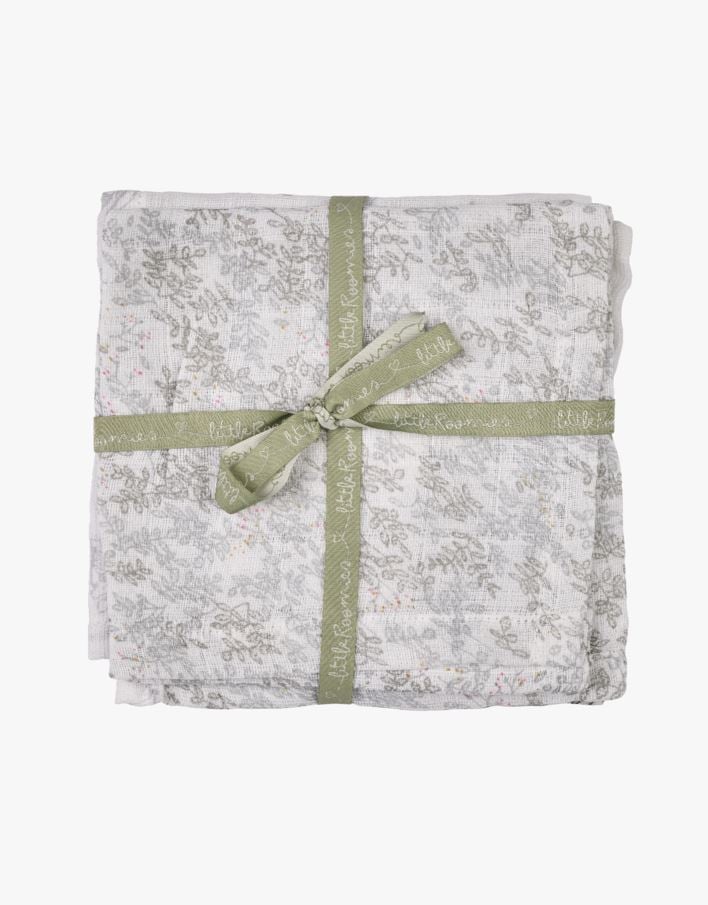 Lapp valge - 60x60 cm valge - 1