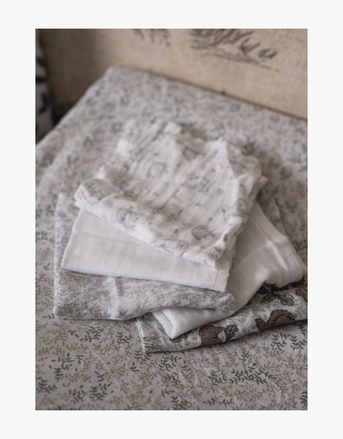 Lapp valge - 30x30 cm valge - 1