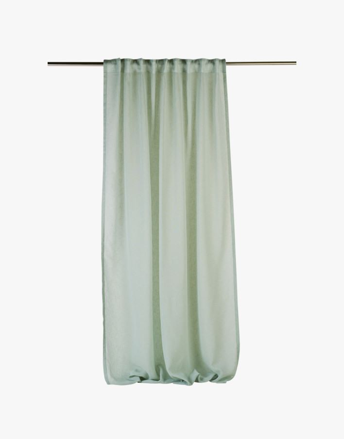 Kardin müntroheline - 140x240 cm müntroheline - 1