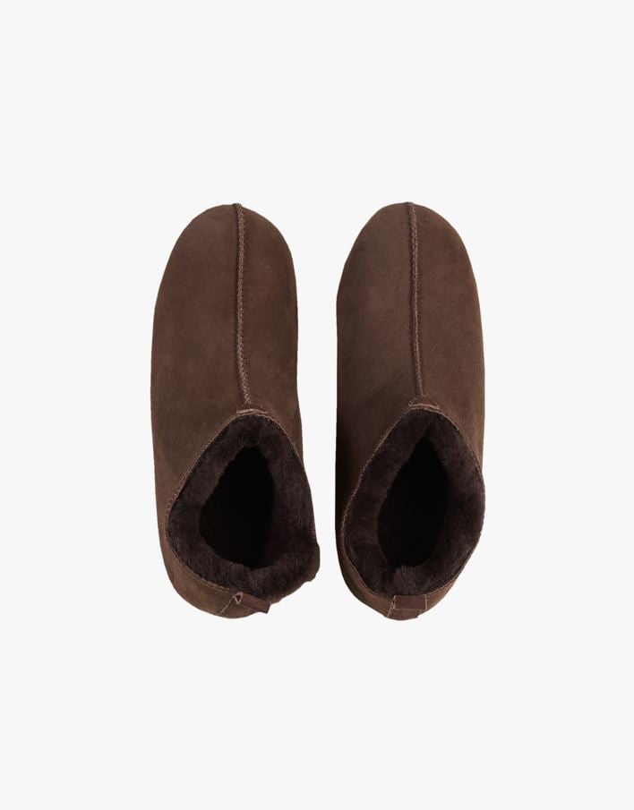 Sussid tumepruun - 42 tumepruun - 1