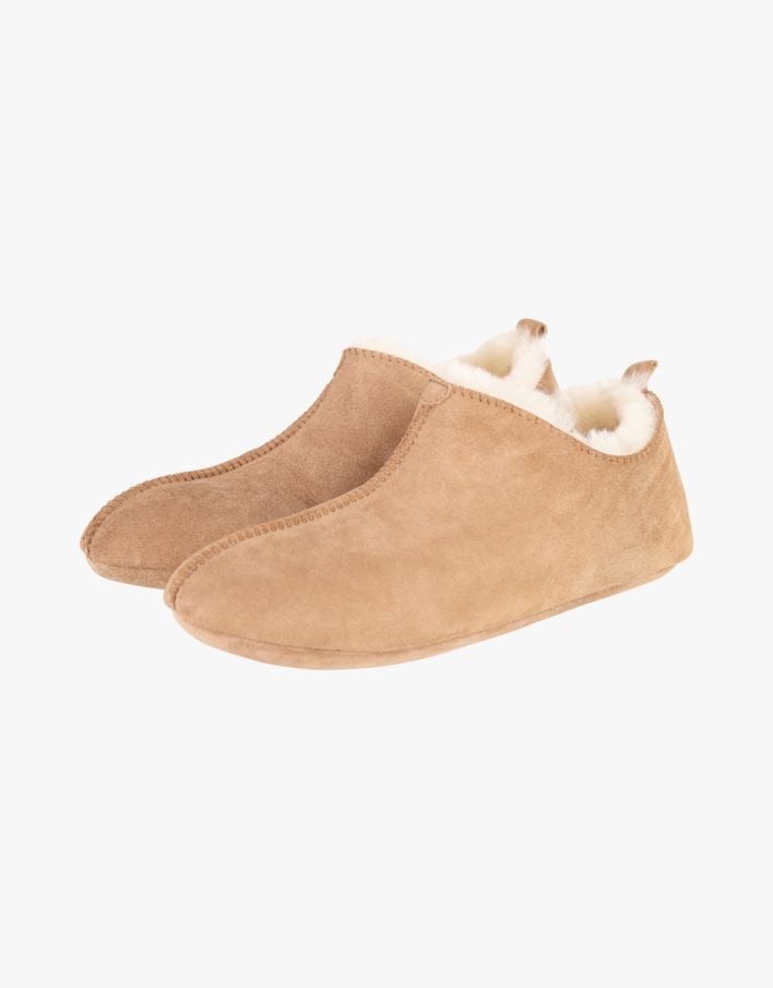 Sussid naturaalne toon - 37 naturaalne toon - 1