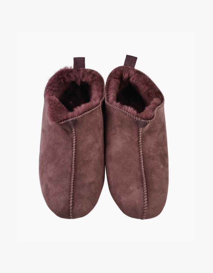 Sussid tumepunane - 39 tumepunane - 1