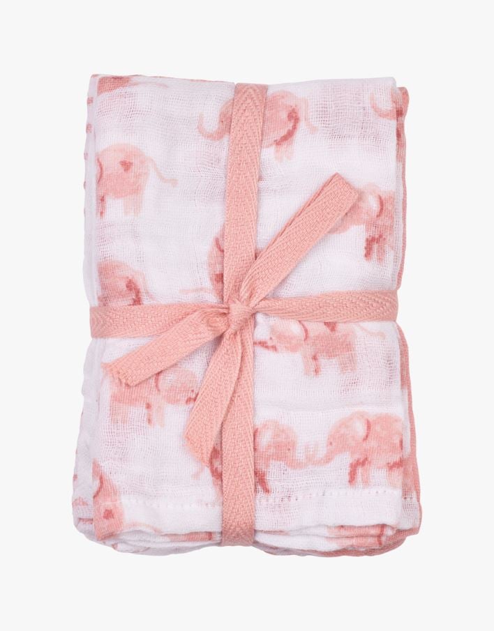 Lapp roosa - 30x30 cm roosa - 1