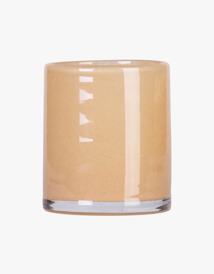 Küünlalatern nisu - 8x8x9 cm nisu - 1