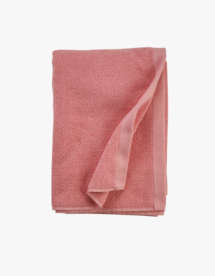 Rätik roosa - 70x140 cm roosa - 1