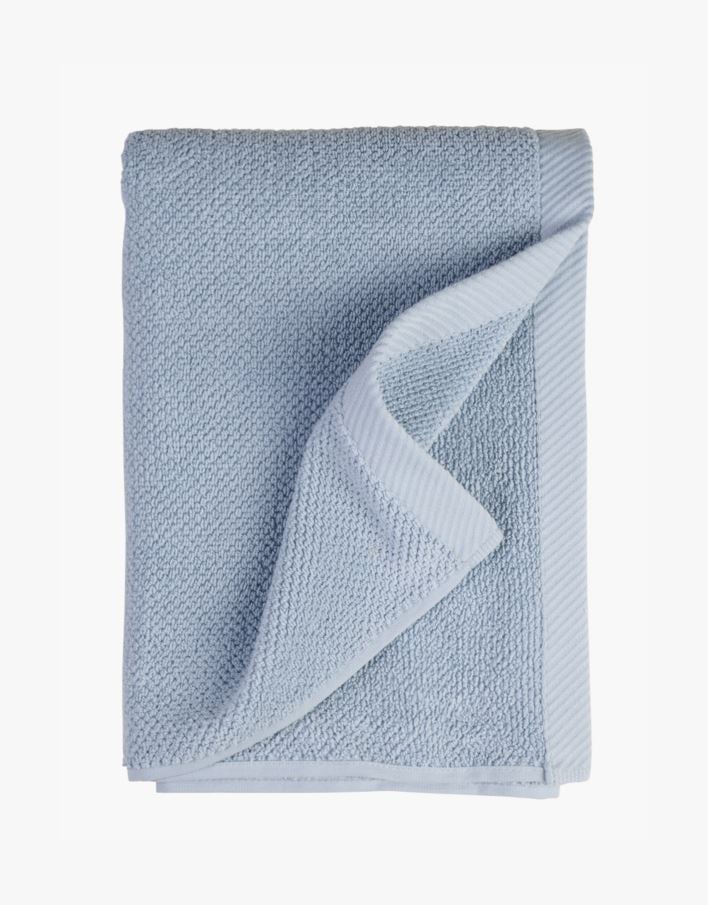 Rätik hele sinine - 70x140 cm hele sinine - 1