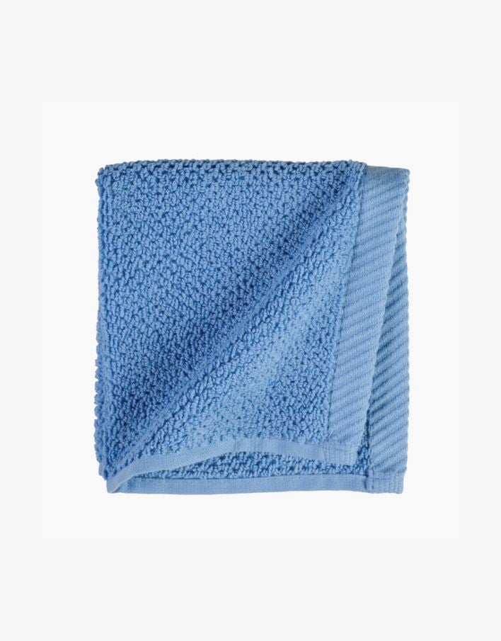 Väike rätik taevasinine - 30x30 cm taevasinine - 1