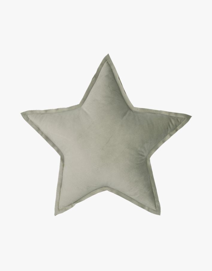 Dekoratiivpadi heleroheline - 37x42 cm heleroheline - 1