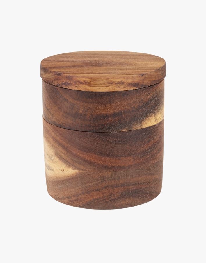 Säilitusnõu naturaalne toon - ø9,5 naturaalne toon - 1