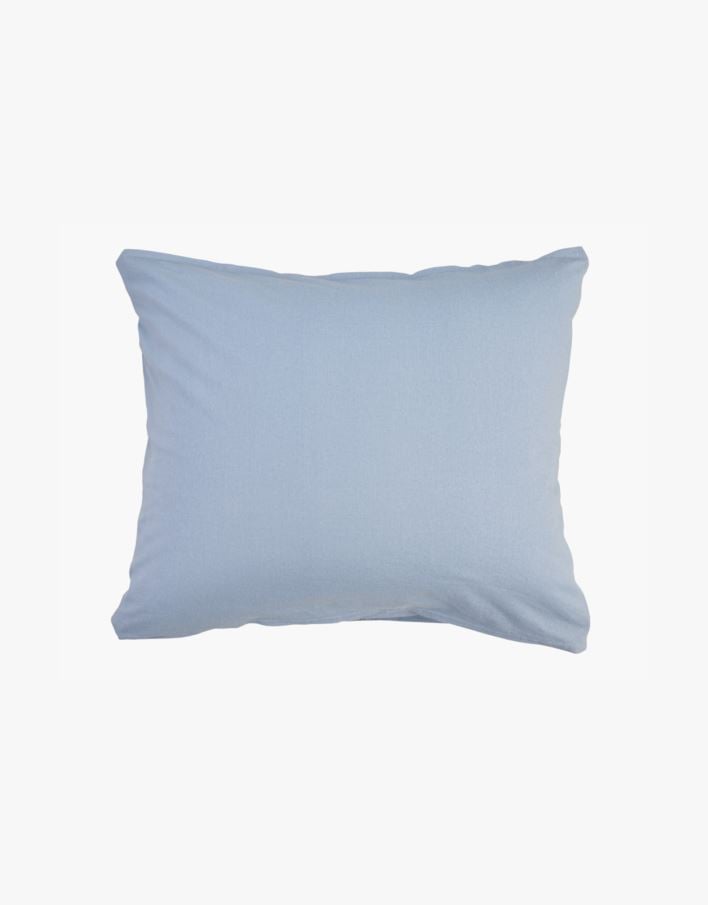 Puuvillane padjapüür sinine - 50x60 cm sinine - 1