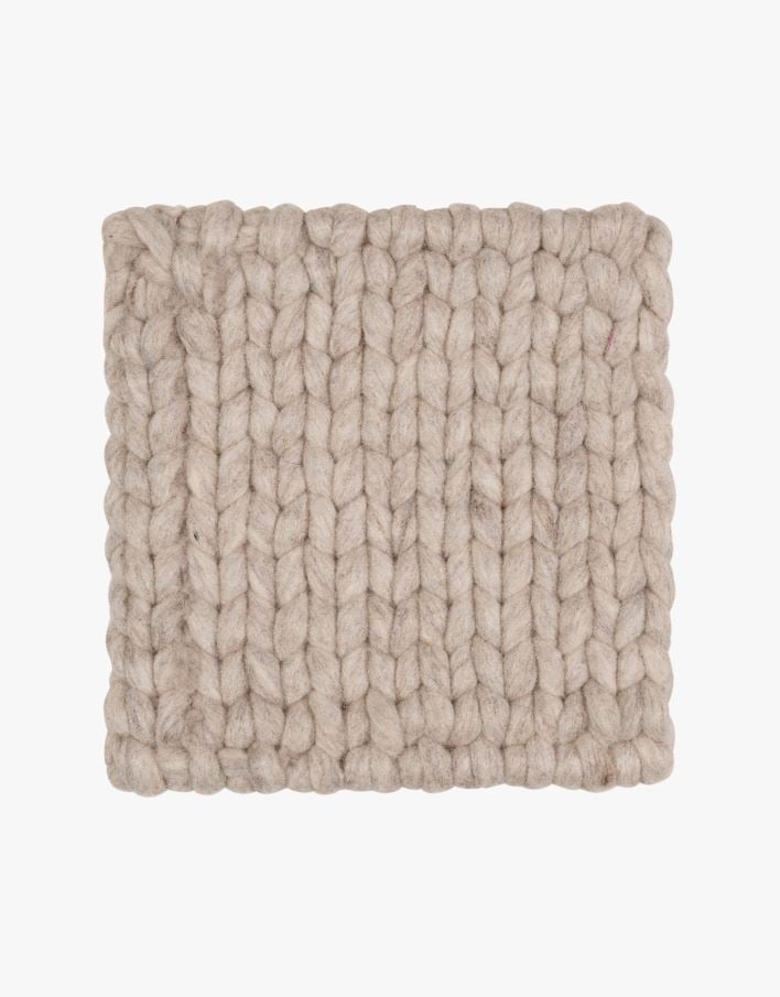 Pannialus helehall - 22x22 cm helehall - 1