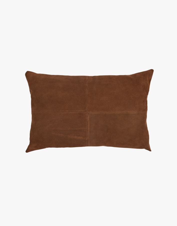 Dekoratiivpadi pruun - 60x40 cm pruun - 1