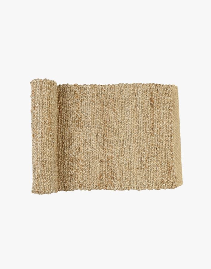 Linik naturaalne toon - 33x110 cm naturaalne toon - 1