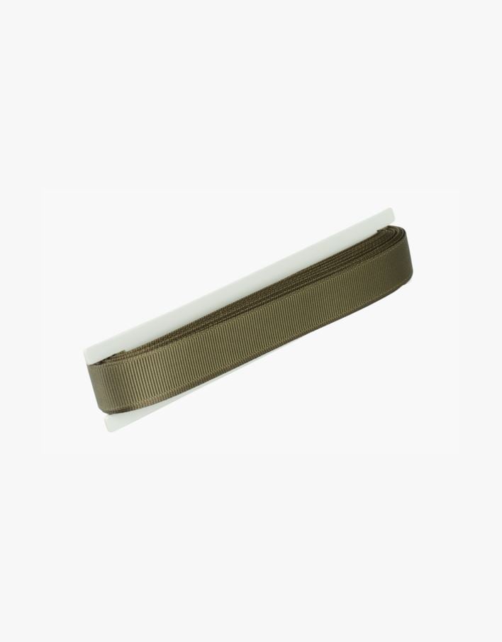 Kinkepael roheline - 1,6cm x 7m roheline - 1