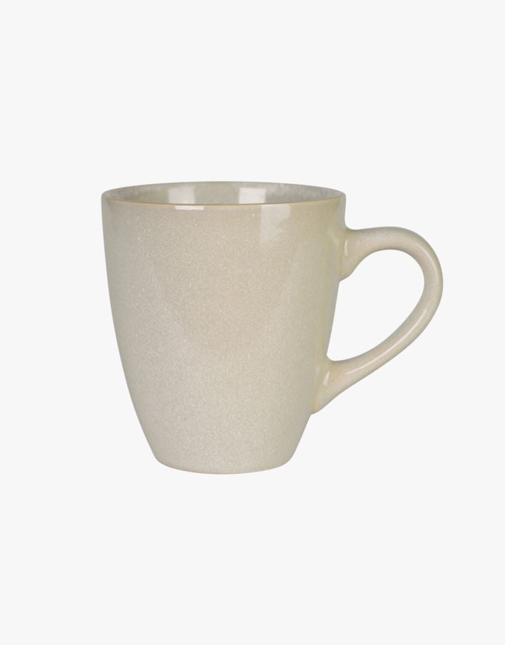Tass hele beige - 380 ml hele beige - 1