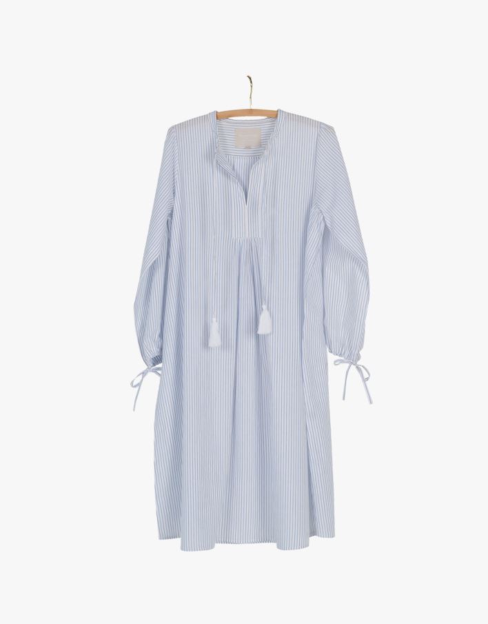 Pidžaama sinine - S/M sinine - 1