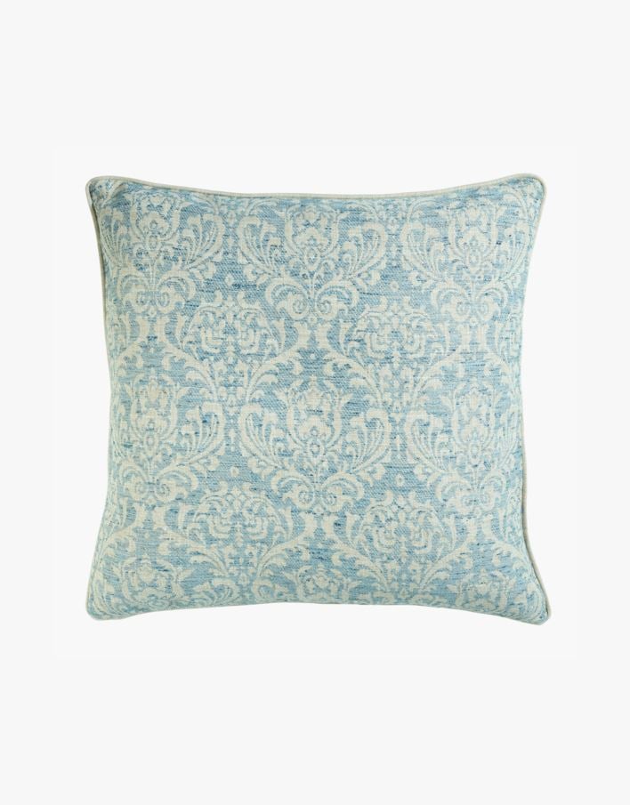 Dekoratiivpadja kate sinine - 50x50 cm sinine - 1