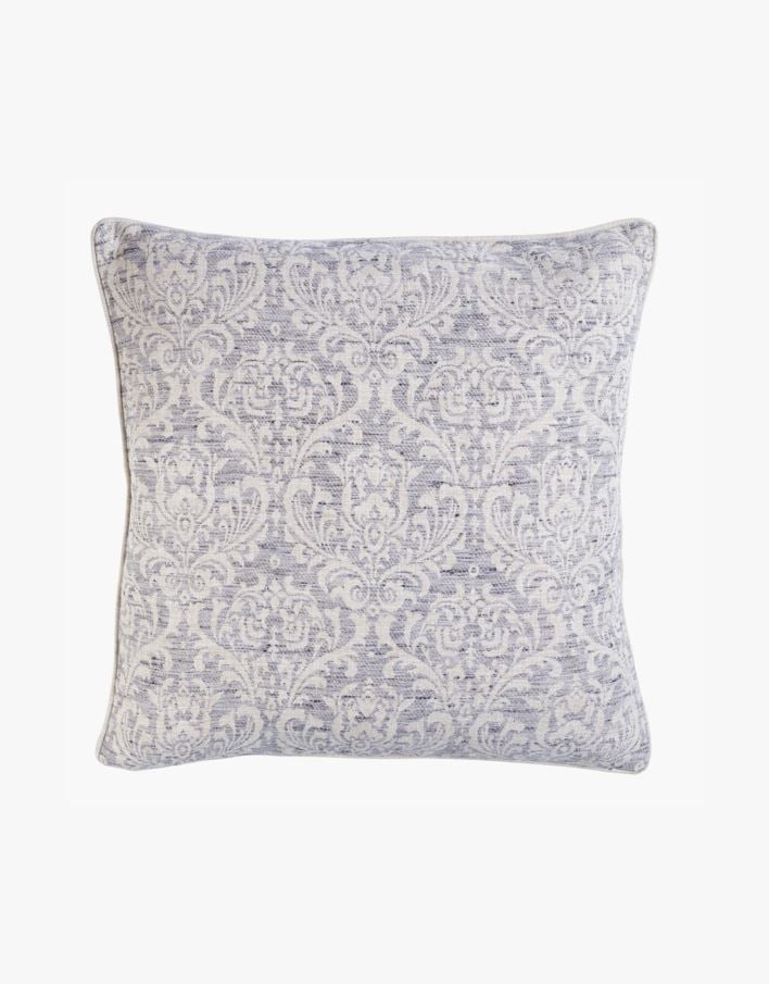 Dekoratiivpadja kate hall - 50x50 cm hall - 1