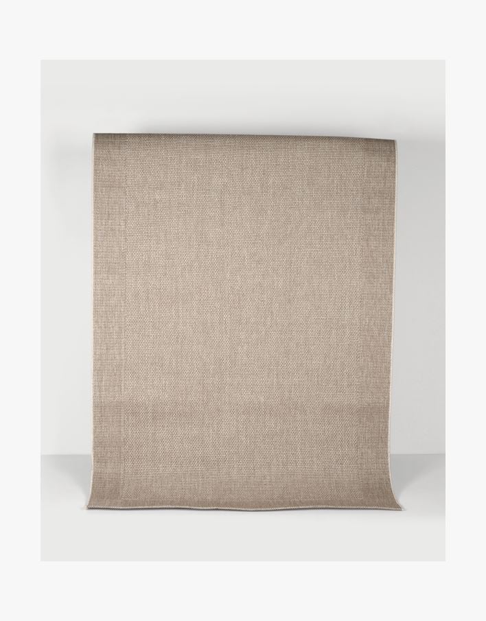 Välivaip naturaalne toon - 160x230 cm naturaalne toon - 1