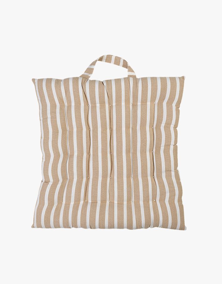 Toolipadi beež - 50x50 cm beež - 1