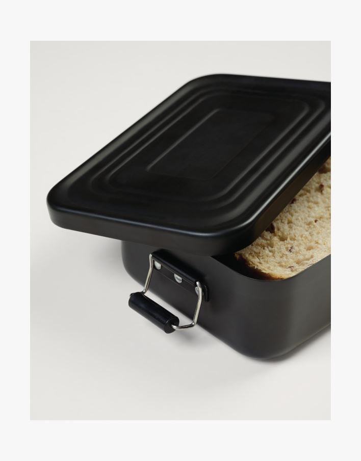 Söögikarp must - 1000 ml must - 1