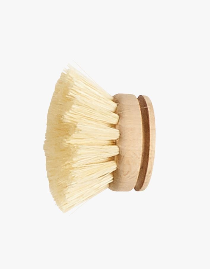 Nõudepesuhari varreta naturaalne toon - ø7 naturaalne toon - 1