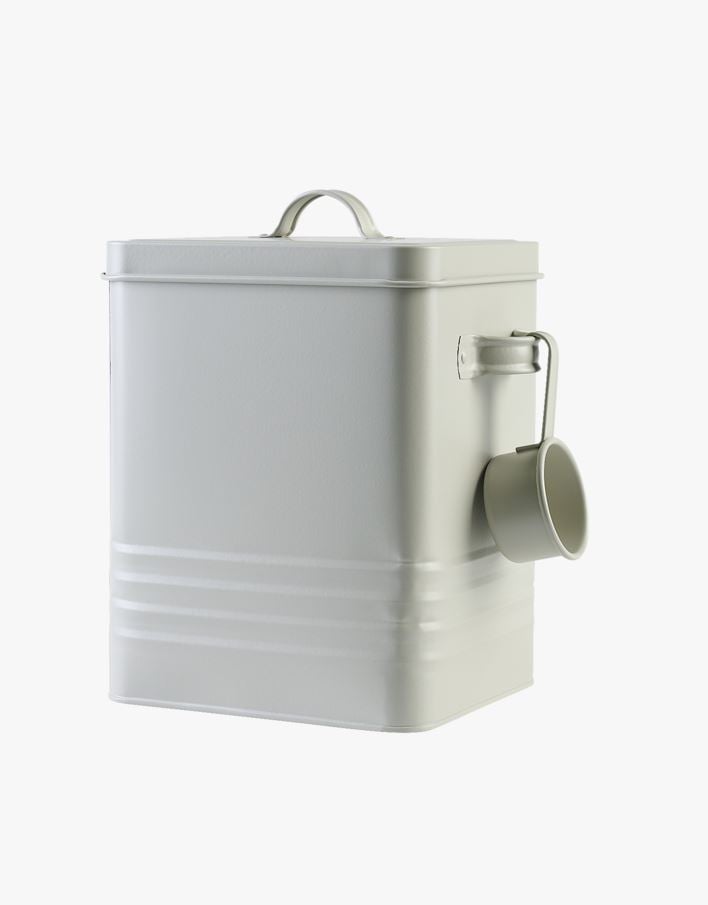 Säilitusnõu beež - 17x23 cm beež - 1