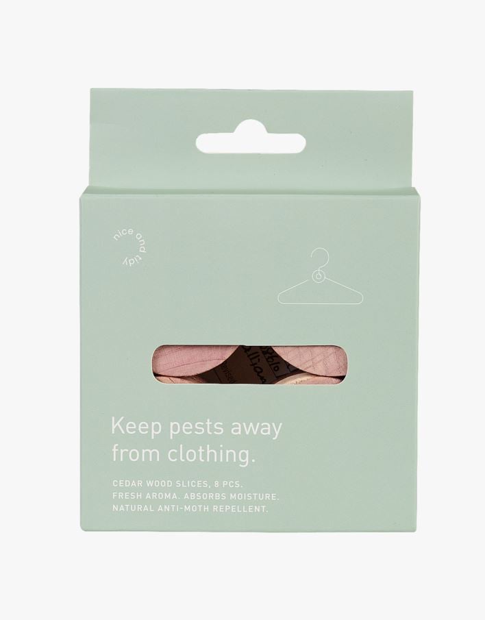 Seedripuust kettad pruun - 18x10 cm pruun - 1