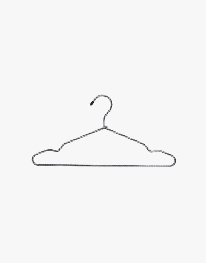 Riidepuu mitmevärviline - 40x20 cm mitmevärviline - 1