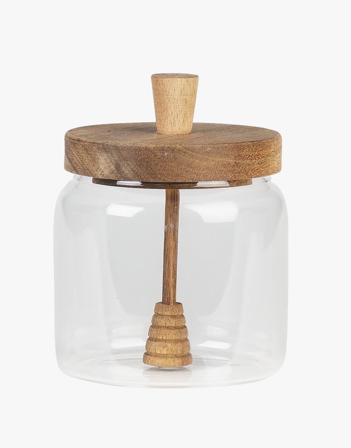 Meepurk läbipaistev - 400 ml läbipaistev - 1