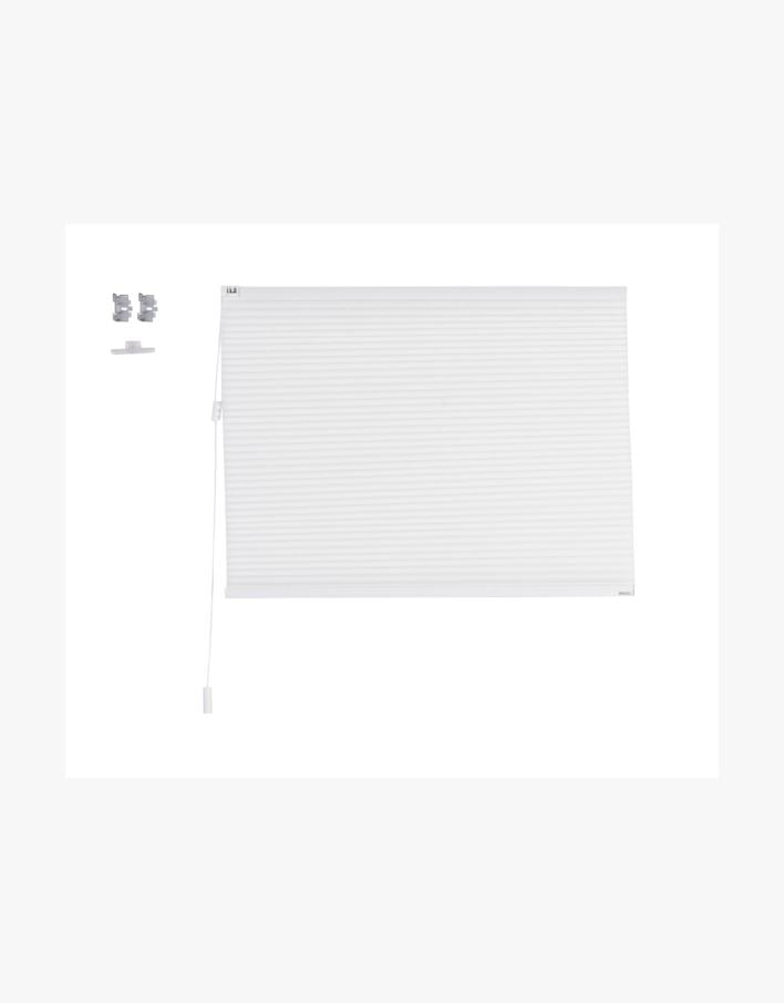 Basic topeltvoldikkardin nöörilukuga 25 mm mitmevärviline - 25 mm mitmevärviline - 1