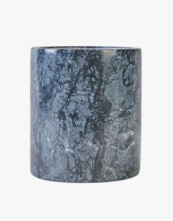 Köögitarvikute hoidja must - 13 cm ø11 must - 1