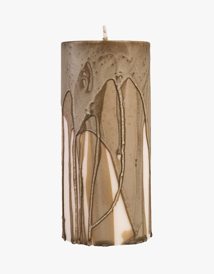 Lauaküünal hele pruun - 6,8x15 cm hele pruun - 1