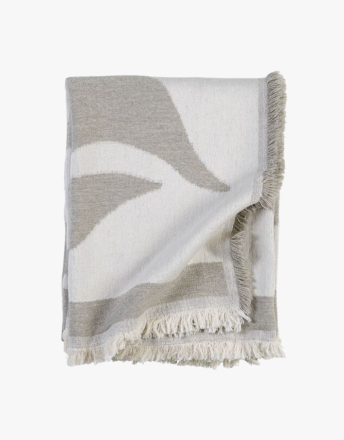 Pleed beež - 130x170 cm beež - 1