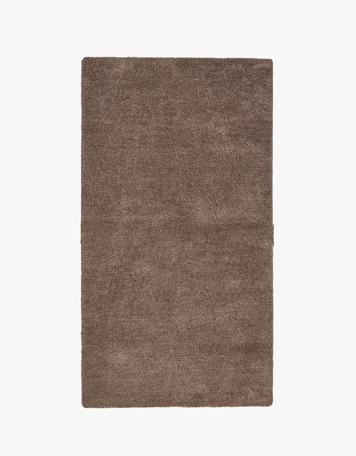 Vaip pruun - 80x150 cm pruun - 1