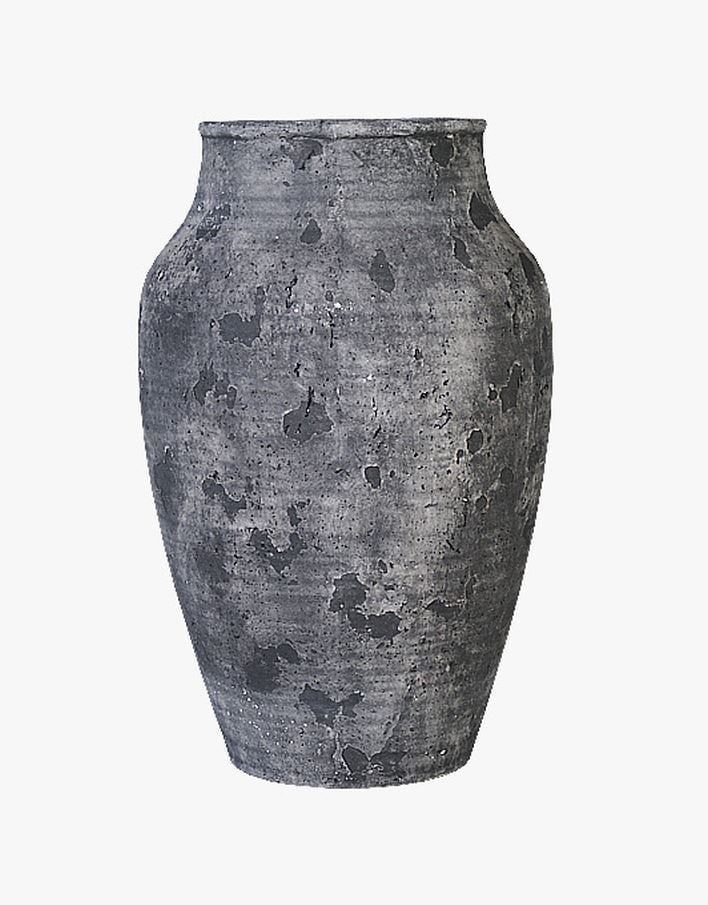 Keraamiline vaas hall - 42,5x42,5x65,5 cm hall - 1