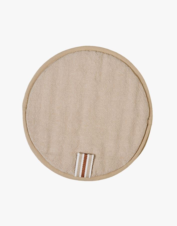 Tortilla säilitamine beež - ø30 cm beež - 1