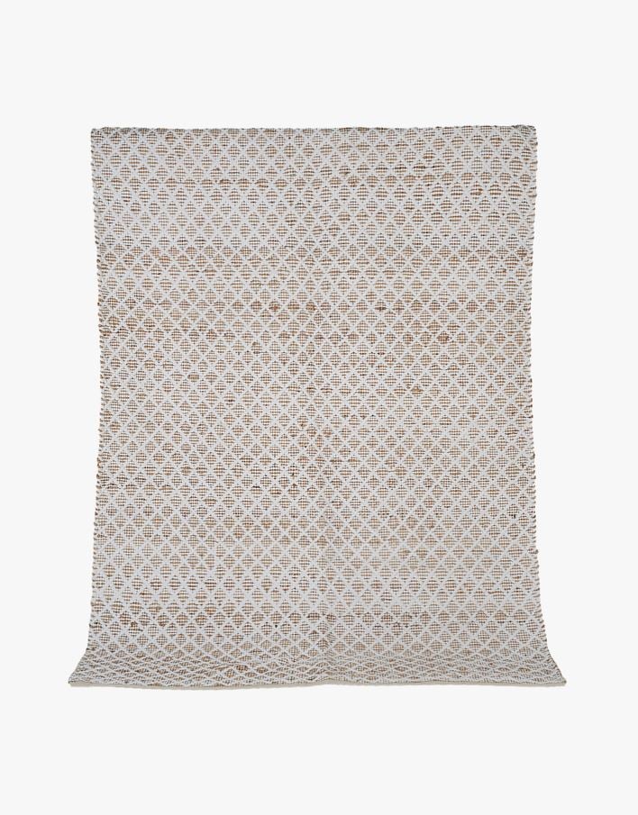 Vaip naturaalne toon - 160x230 cm naturaalne toon - 1