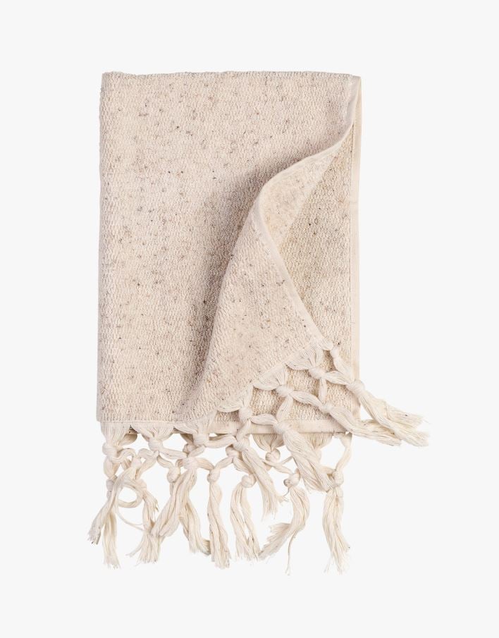 Vannirätik beež - 50x70 cm beež - 1