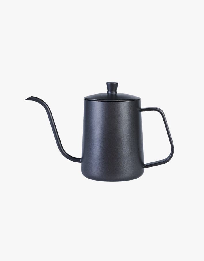 Veekeedukann must - 550ml must - 1