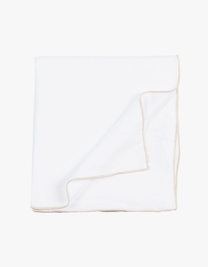 Linane laudlina beež - 140x250 cm beež - 1