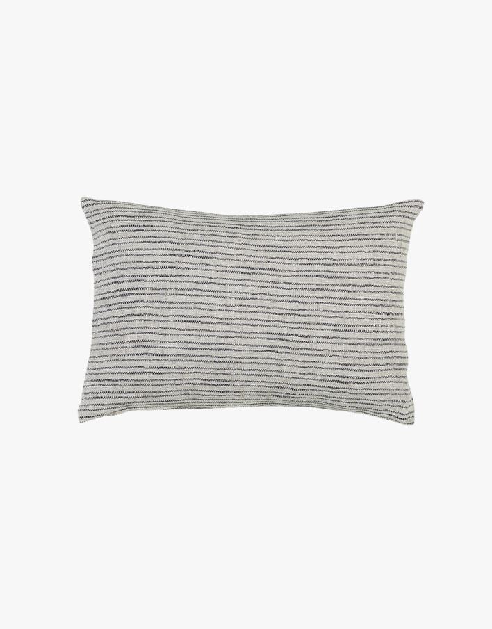 Dekoratiivpadja kate naturaalne toon - 35x50 cm naturaalne toon - 1