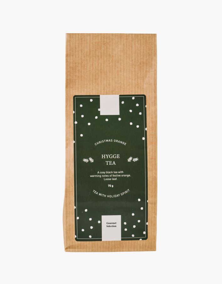 Tee naturaalne toon - 100 g naturaalne toon - 1