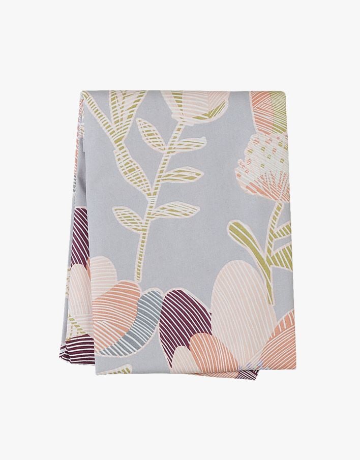 Vahatatud laudlina mitmevärviline - 140x250 cm mitmevärviline - 1