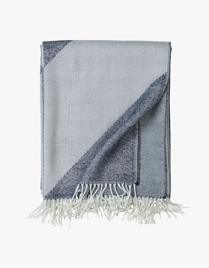 Pleed sinine - 130x170 cm sinine - 1