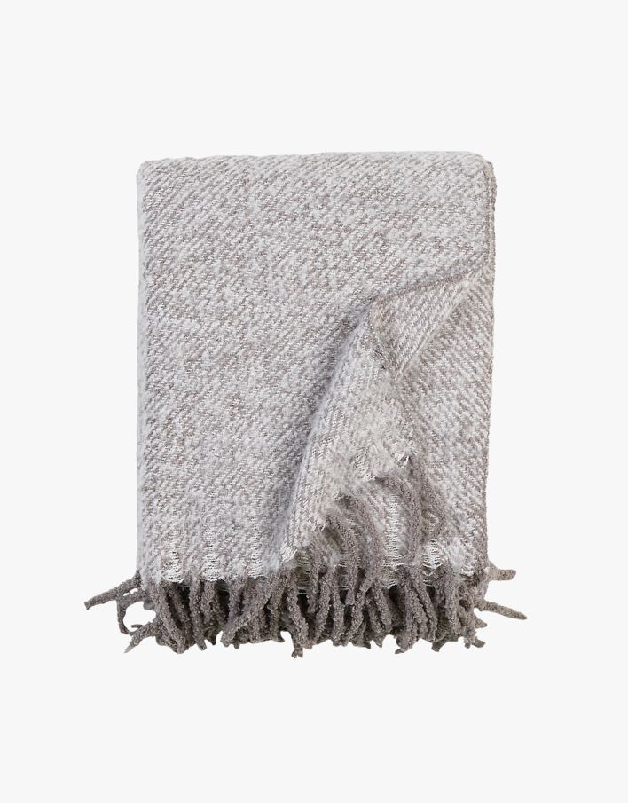 Pleed beež - 130x170 cm beež - 1