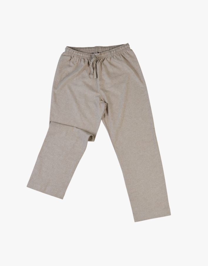 Pidžaama püksid sand - one size sand - 1