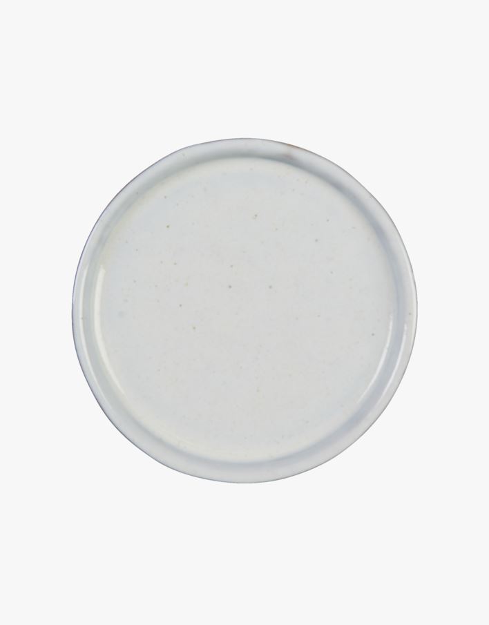 Vaagen loodusvalge - ø17,5 cm loodusvalge - 1